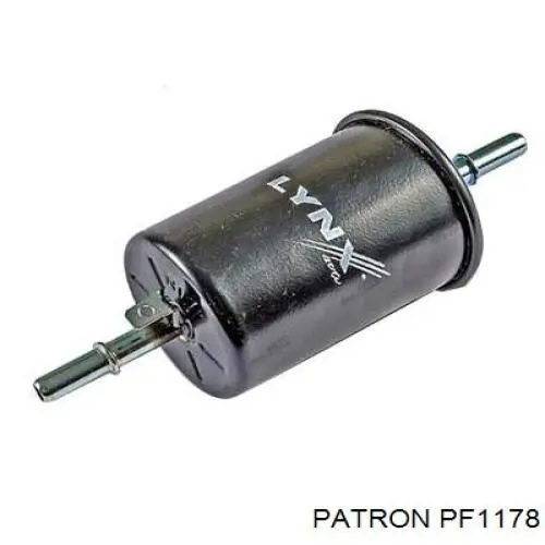 Повітряний фільтр A27499 Purolator