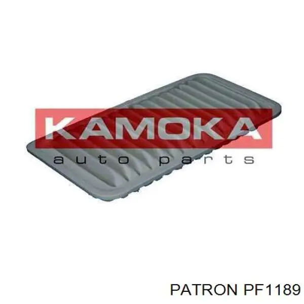 Елемент повітряного фільтра Konner KAF861 ціна, від 3.04 USD