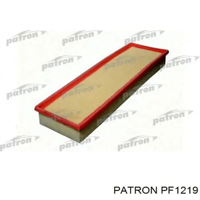 CA4535 Fram Повітряний фільтр двигуна