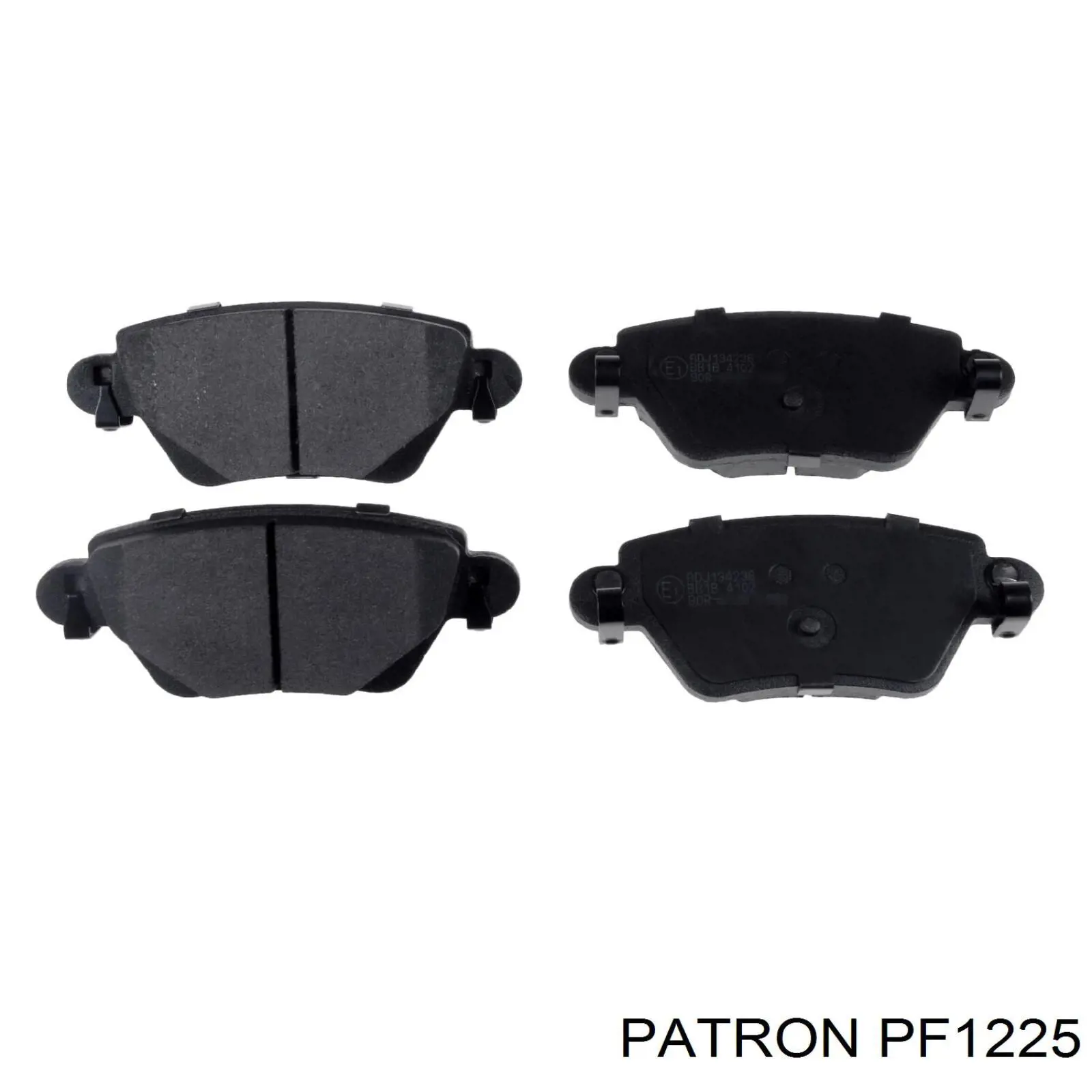 CA3943 Fram Повітряний фільтр двигуна