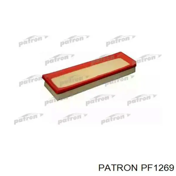 Елемент повітряного фільтра Vasco Filters A952 ціна, від 3.57 USD