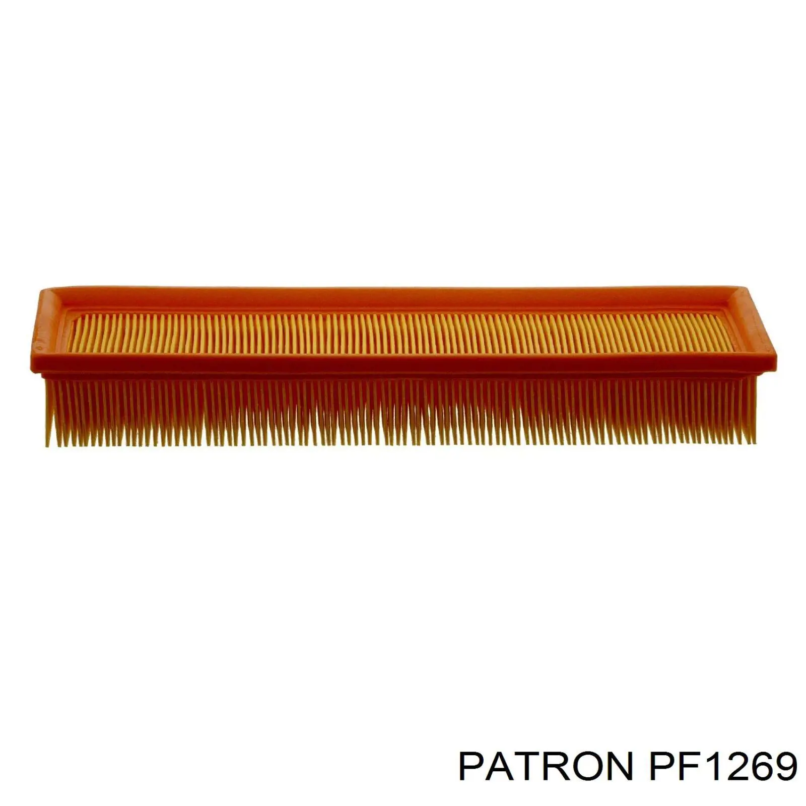Повітряний фільтр A952 Vasco Filters
