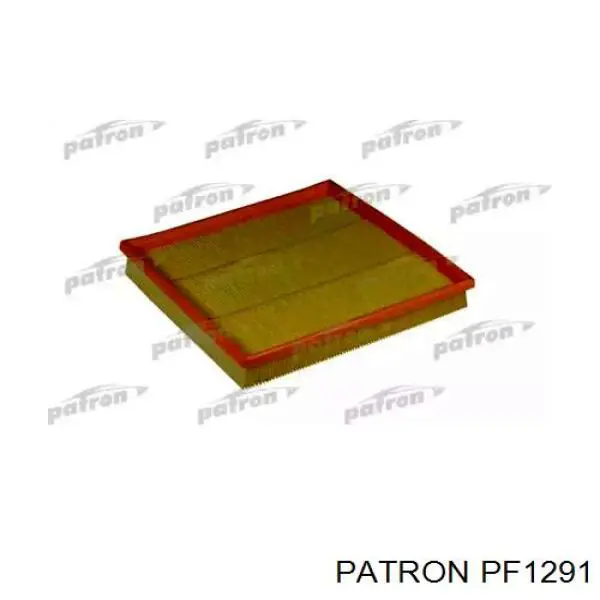 SX579 Shafer Повітряний фільтр двигуна