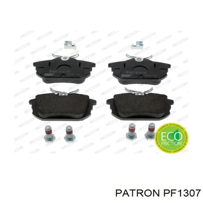 Повітряний фільтр AF54MJA00PNW Nissan/Infiniti