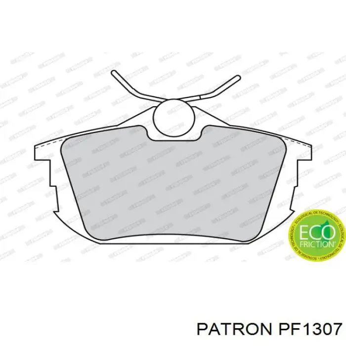 Елемент повітряного фільтра Matomi FA2110 ціна, від 6.30 USD