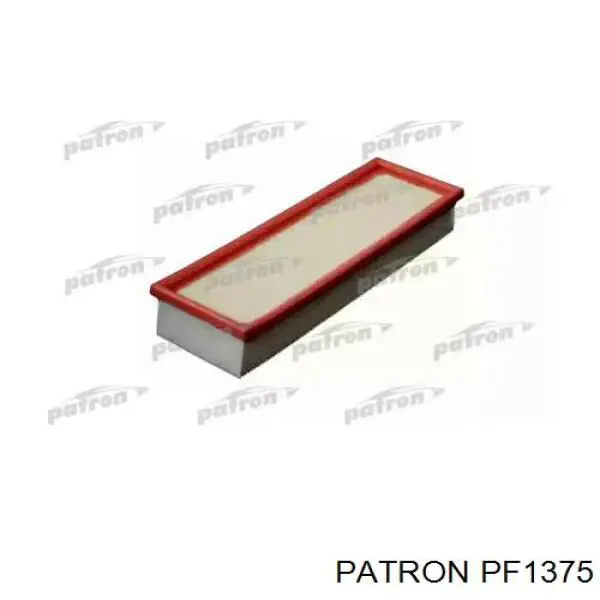 Купити A578 Purflux Автомобільний фільтр повітря