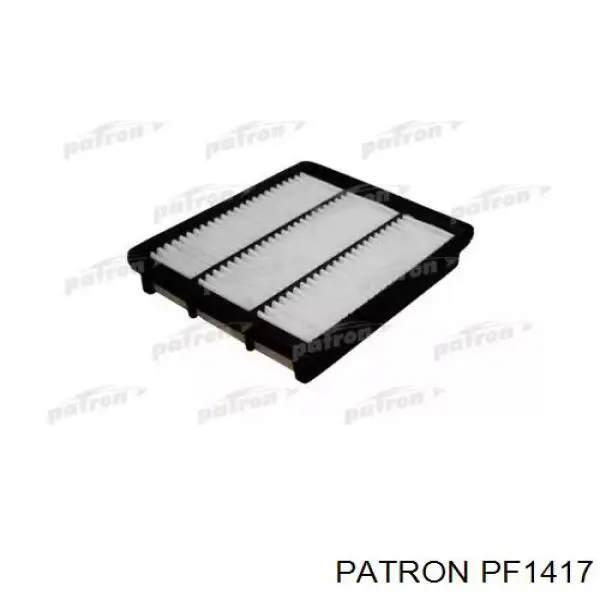 Повітряний фільтр PF1417 Patron