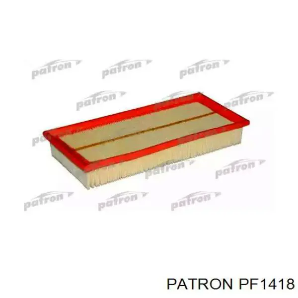 Повітряний фільтр SX1026 Shafer