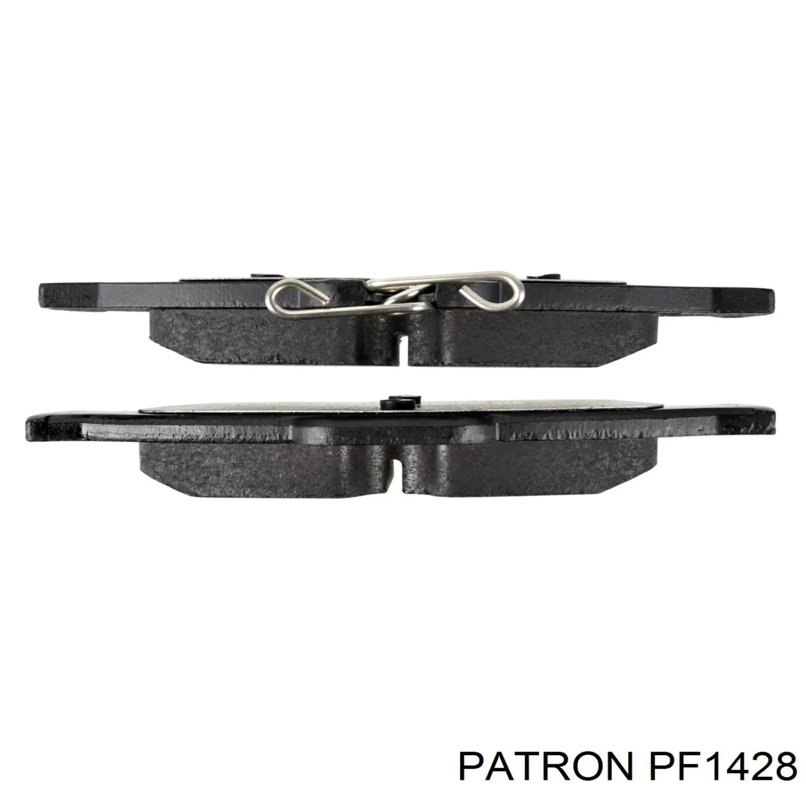 K7152 Mfilter Повітряний фільтр двигуна