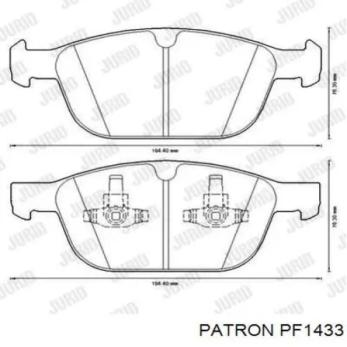 Купити EAF00167T Mando Автомобільний фільтр повітря