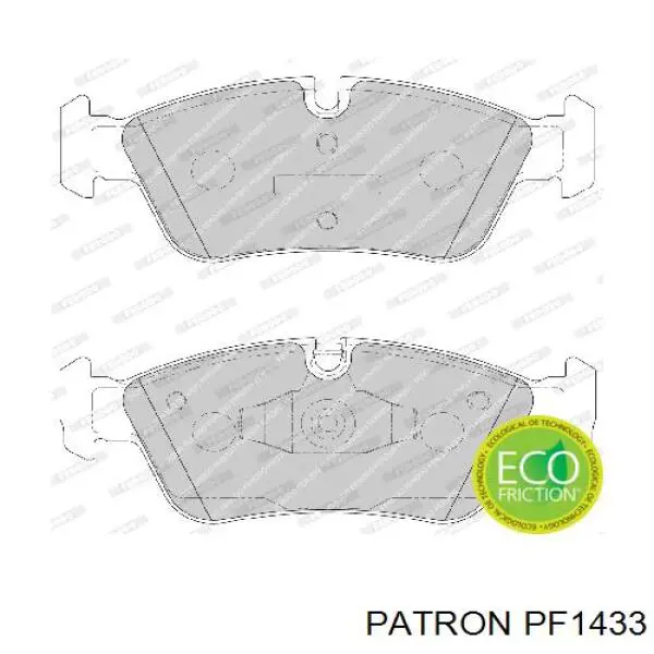 Елемент повітряного фільтра Mando EAF00167T ціна, від 6.59 USD