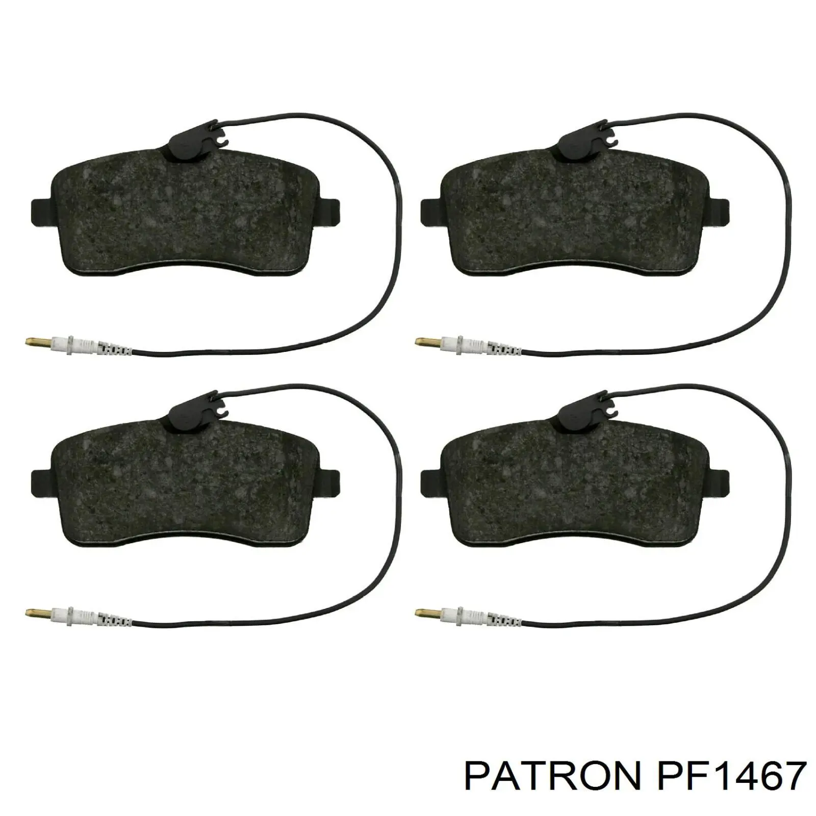 Елемент повітряного фільтра Parts-Mall PAJ044 ціна, від 5.82 USD