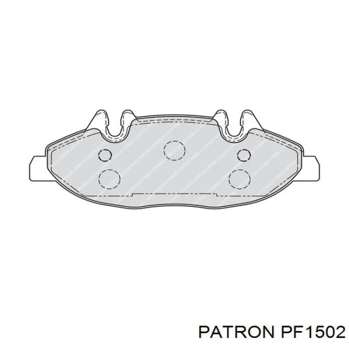 Купити AF8206 Maxgear Автомобільний фільтр повітря