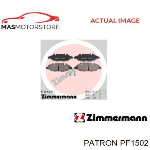 Елемент повітряного фільтра Maxgear AF8206 ціна, від 4.82 USD