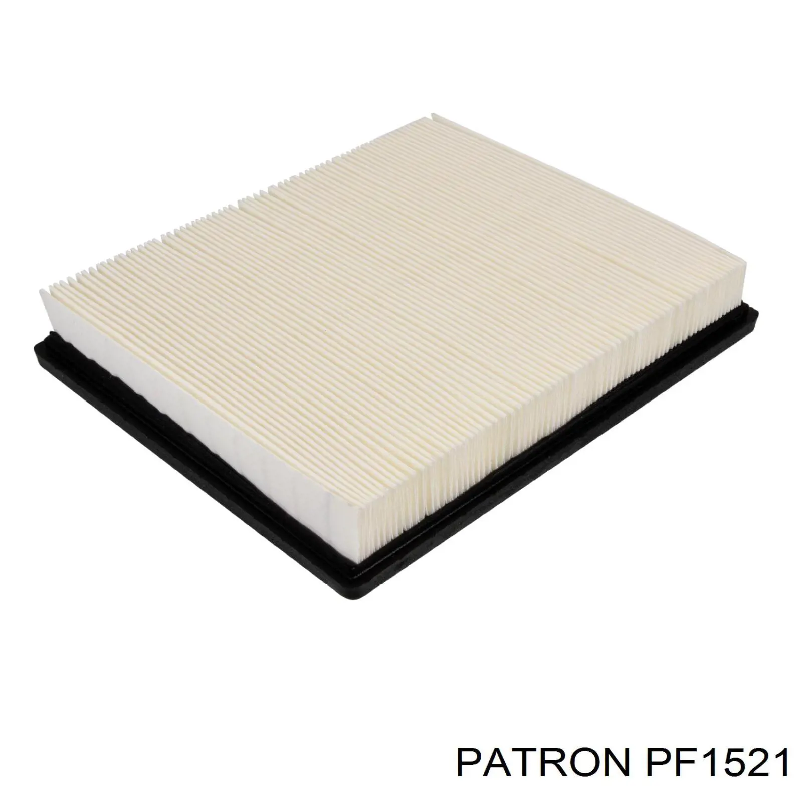 Повітряний фільтр PF1521 Patron