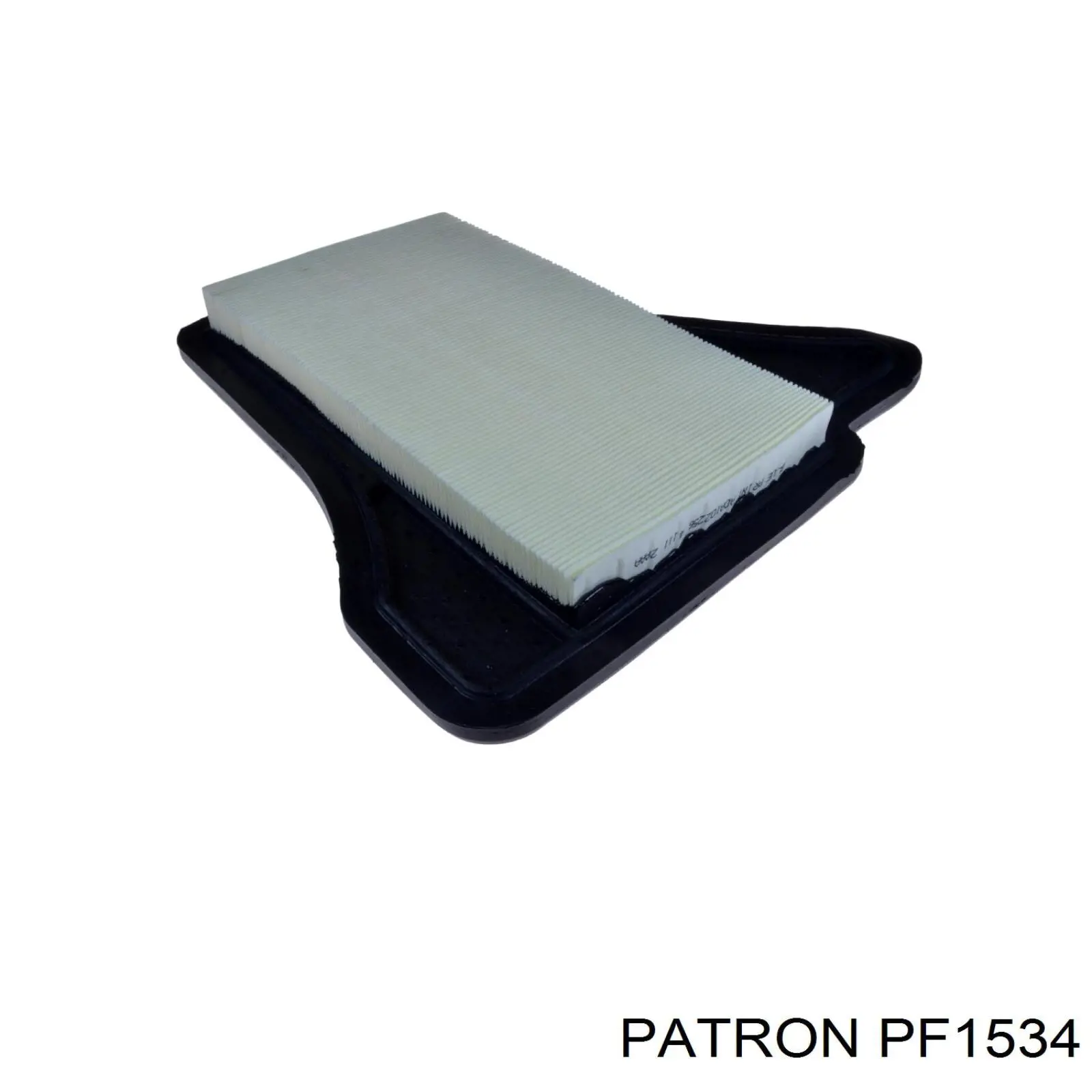 Фільтр повітряний PF1534 Patron