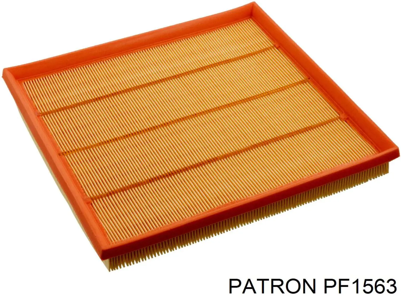 Повітряний фільтр A116 Vasco Filters