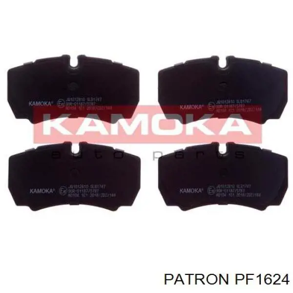 F026400130 Nissan/Infiniti Повітряний фільтр двигуна