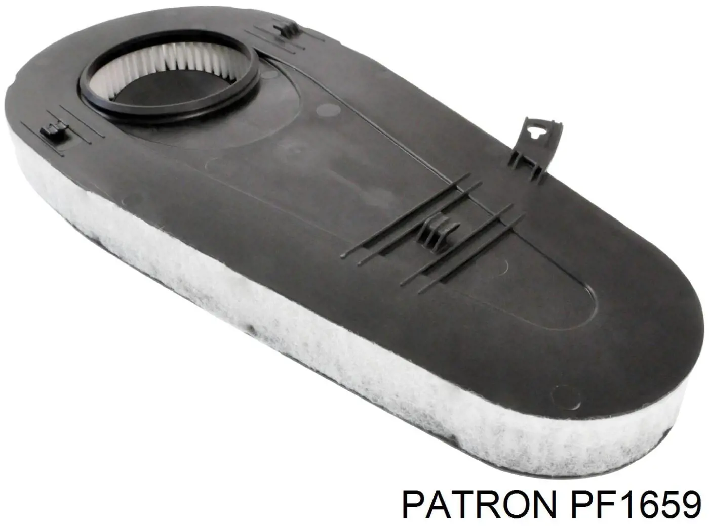 Фільтр повітряний PF1659 Patron