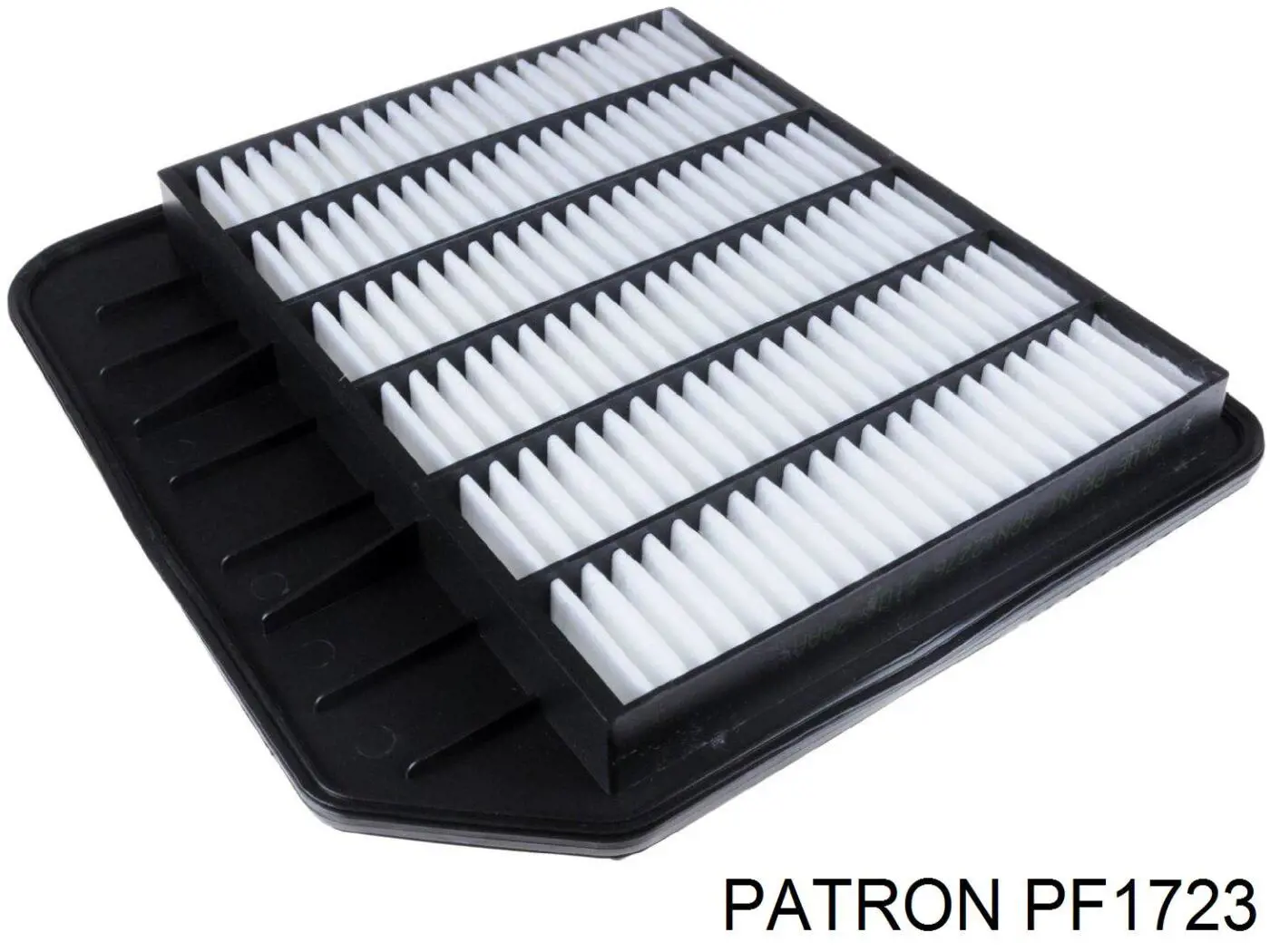 Фільтр повітряний Kavo Parts NA2633