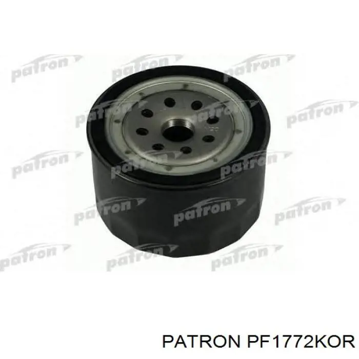 Повітряний фільтр SB2401 SCT