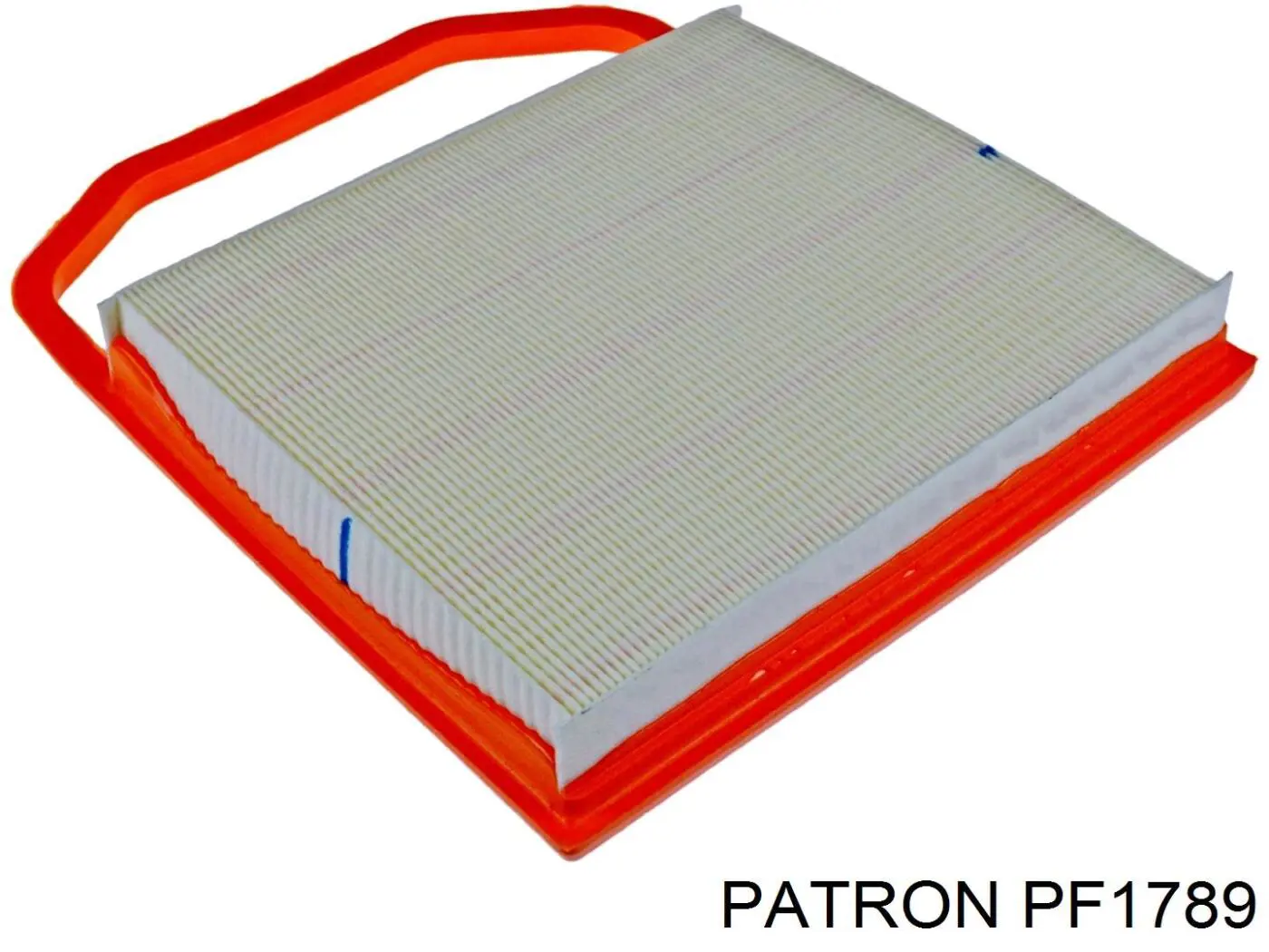 Фільтр повітряний PF1789 Patron