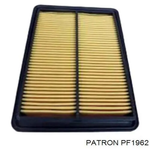 Повітряний фільтр A164 Vasco Filters