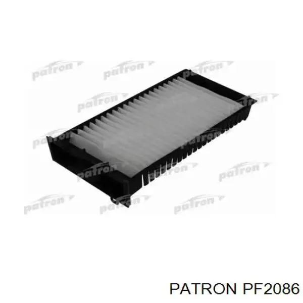 PF2086 Patron Внутрішньосалонний фільтр
