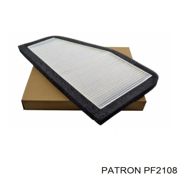 Фільтр салону PF2108 Patron