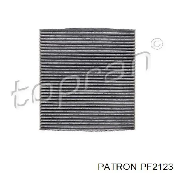 Фільтр повітряний обігрівача Blue Print ADBP250023 ціна, від 14.32 USD