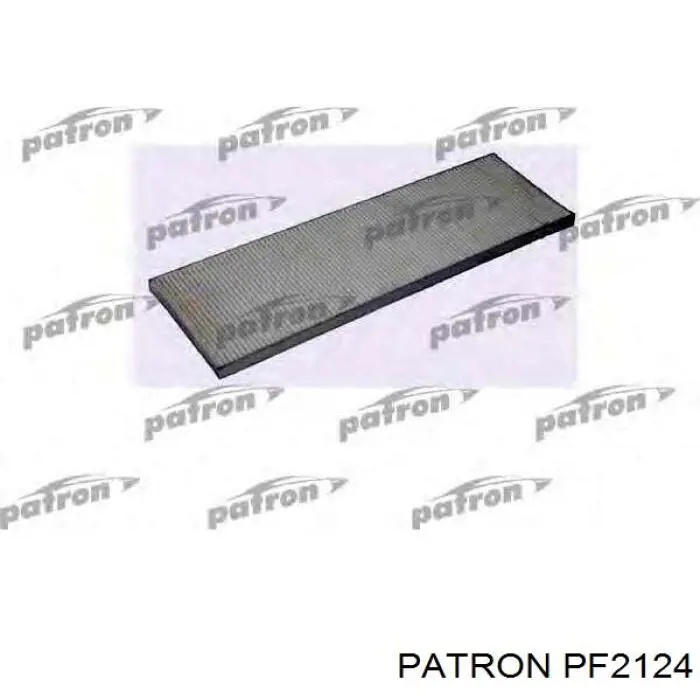 Фільтр салону PF2124 Patron