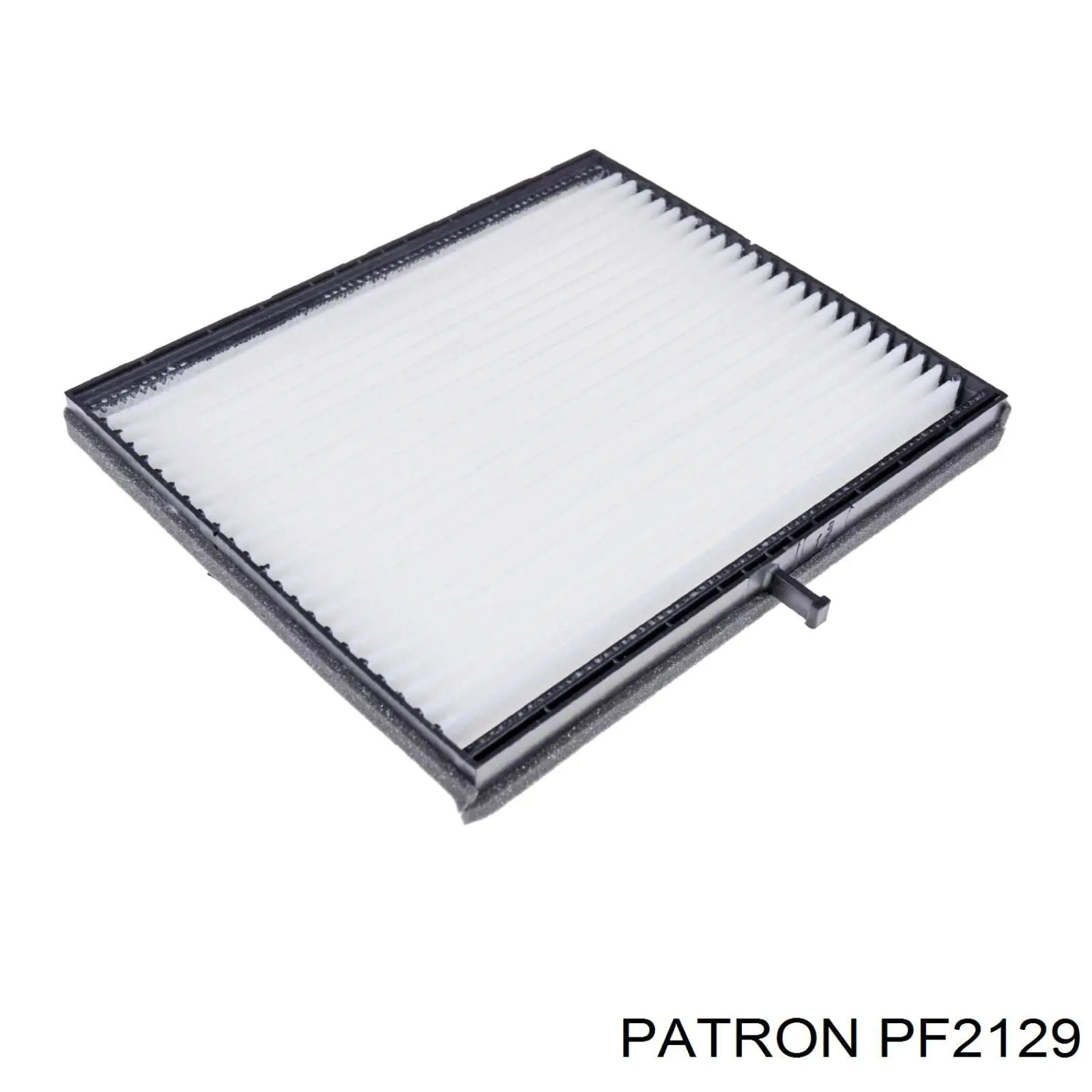 Фільтр повітряний обігрівача Patron PF2129 ціна, від 4.73 USD