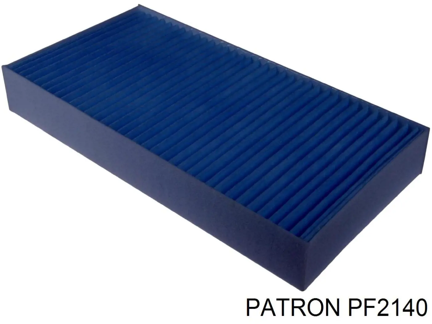 Фільтр салону AF5183A Alpha Filter