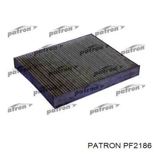 Фільтр повітряний обігрівача General Motors P13271190 ціна, від 4.74 USD