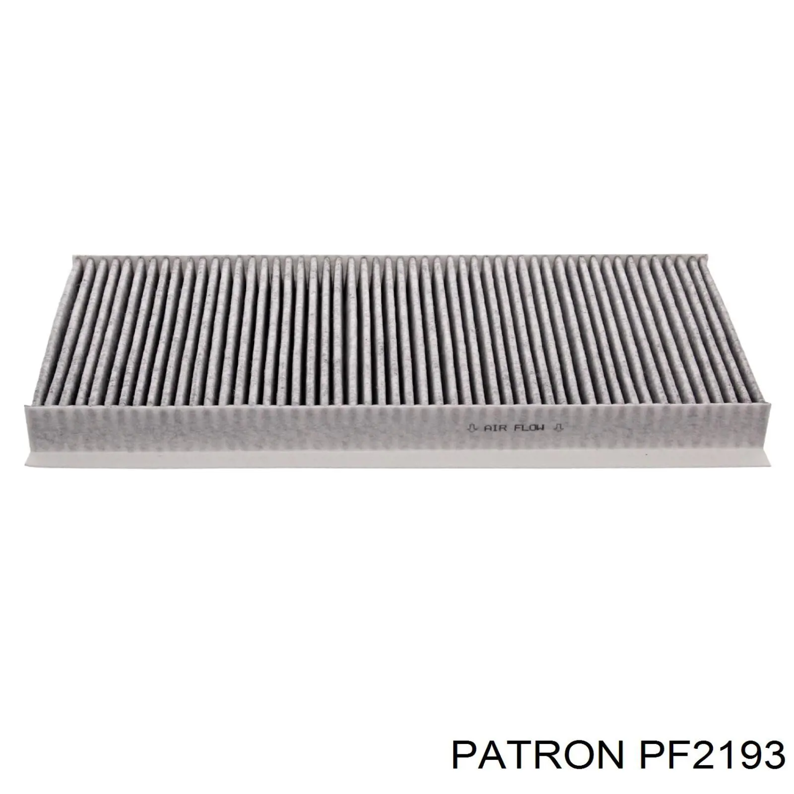 Фільтр повітряний обігрівача Alpha Filter AF5098 ціна, від 3.67 USD