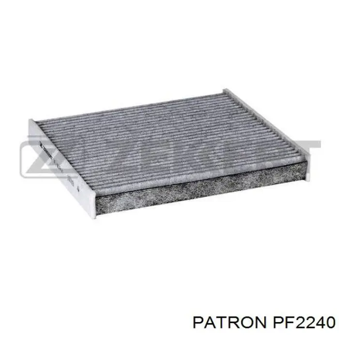 Фільтр салону PF2240 Patron