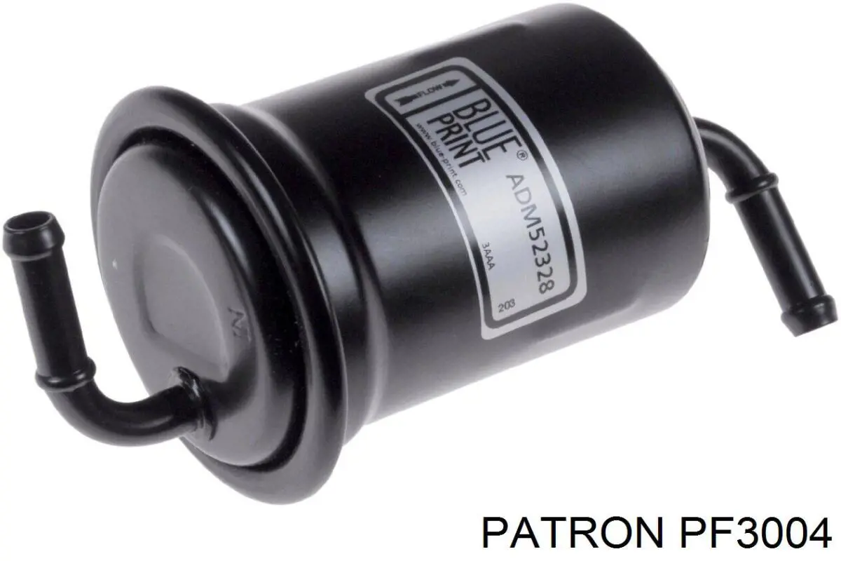 Фільтр паливний PF3004 Patron