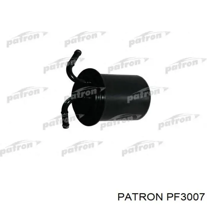 Фільтр паливний PF3007 Patron