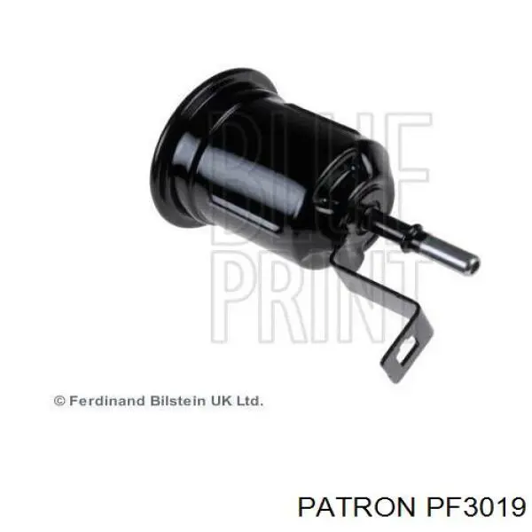 Фільтр тонкого очищення палива Jakoparts J1332071 ціна, від 8.79 USD