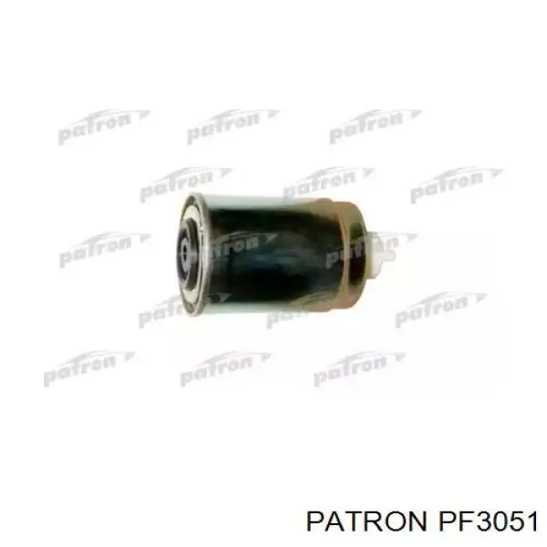 Фільтр тонкого очищення палива Patron PF3051 ціна, від 10.14 USD