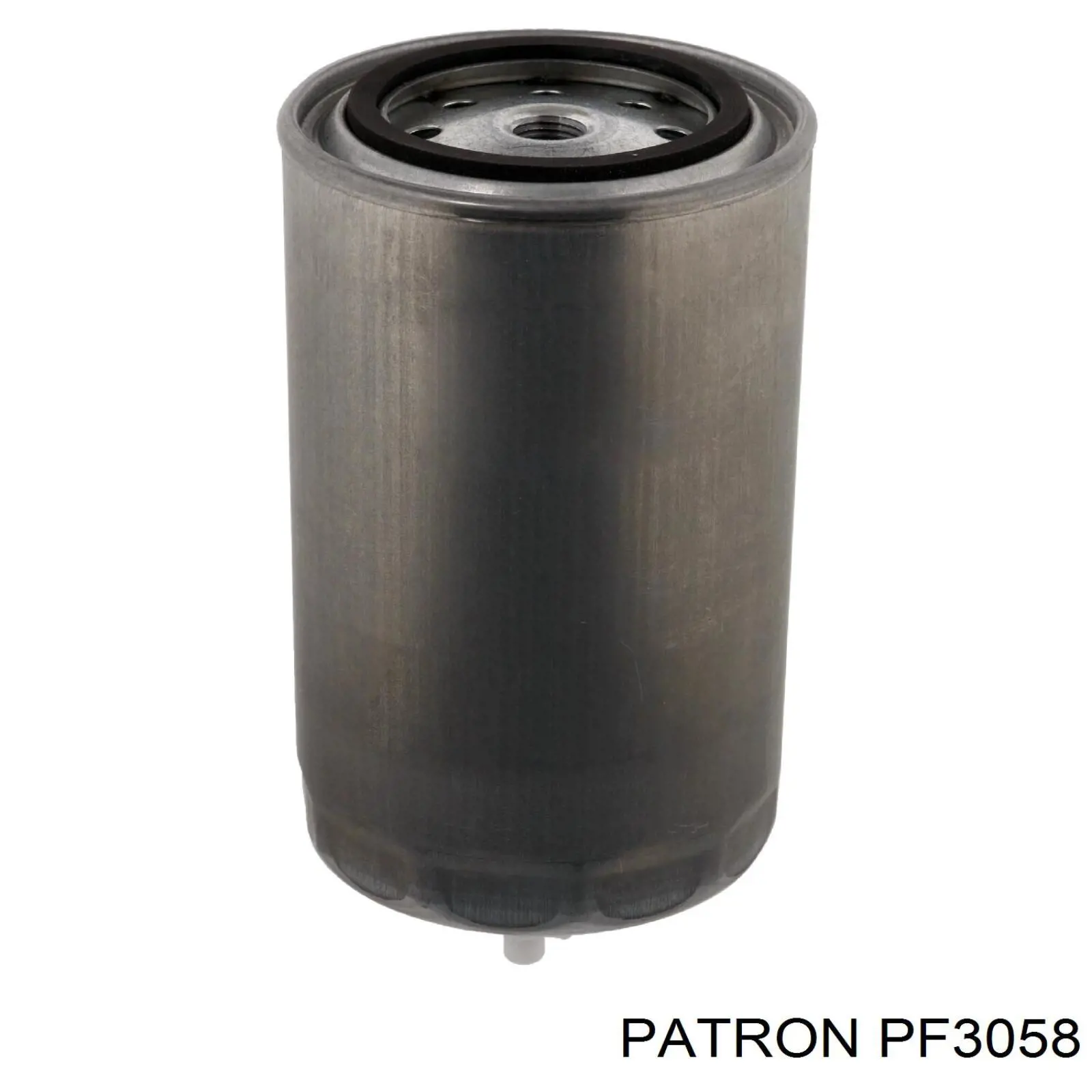 Паливний фільтр DF3504 Mfilter
