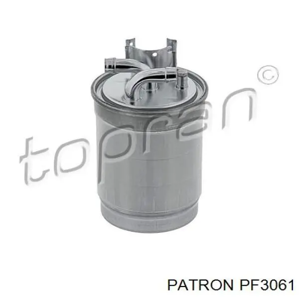 Фільтр паливний PF3061 Patron