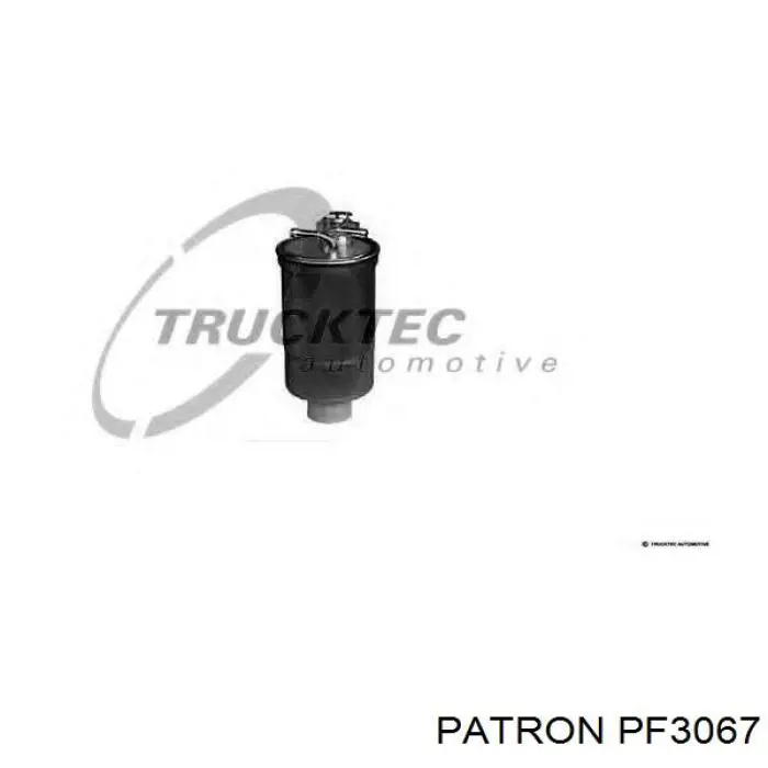 Фільтр тонкого очищення палива Fiat/Alfa/Lancia 46473803 ціна, від 15.51 USD