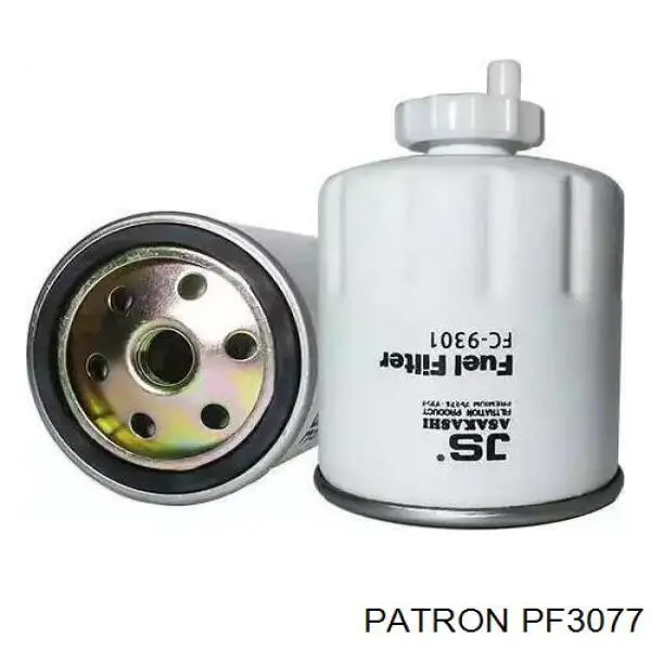 Паливний фільтр PS9420 Fram