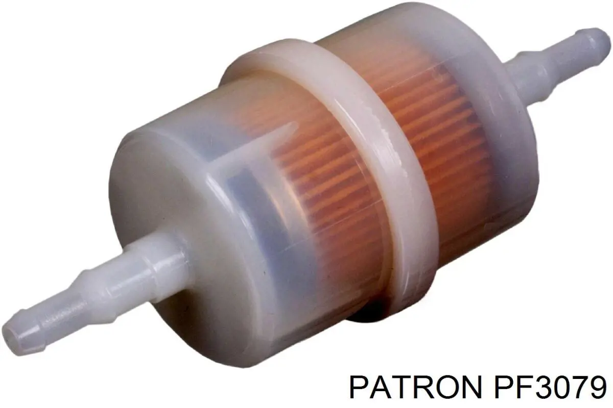 PF3079 Patron фільтр паливний