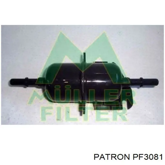 Купити FM238D Shafer Фільтр-відстійник палива грубої очистки