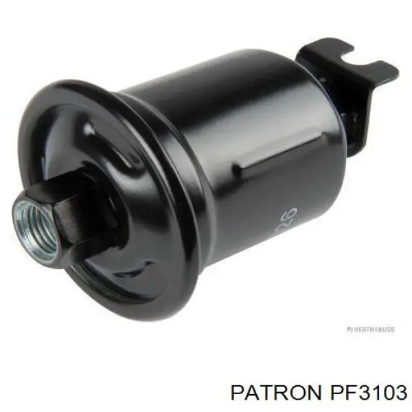 Фільтр паливний PF3103 Patron