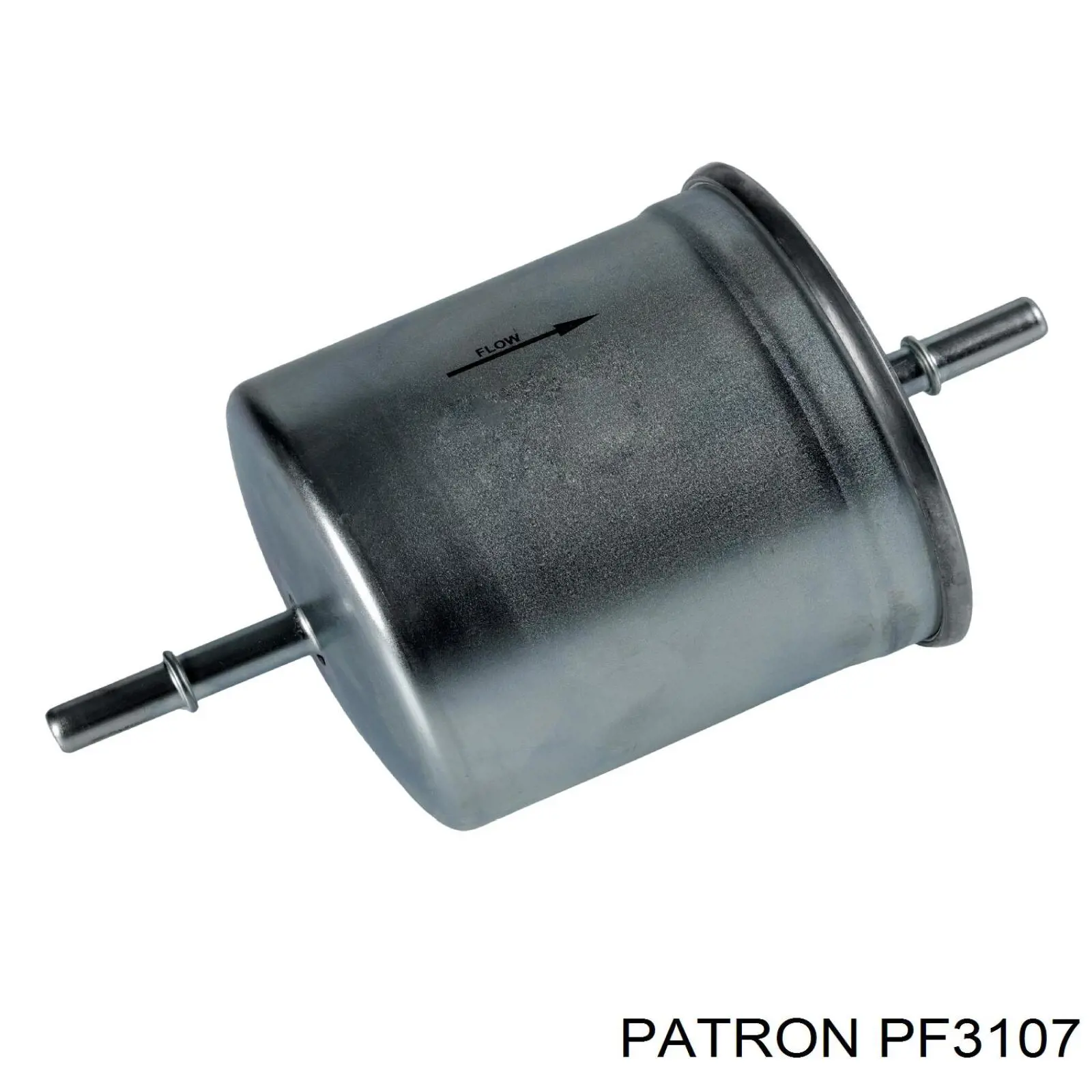 Фільтр паливний PF3107 Patron