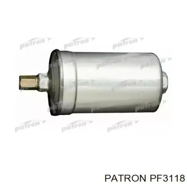 Фільтр тонкого очищення палива Patron PF3118 ціна, від 10.04 USD