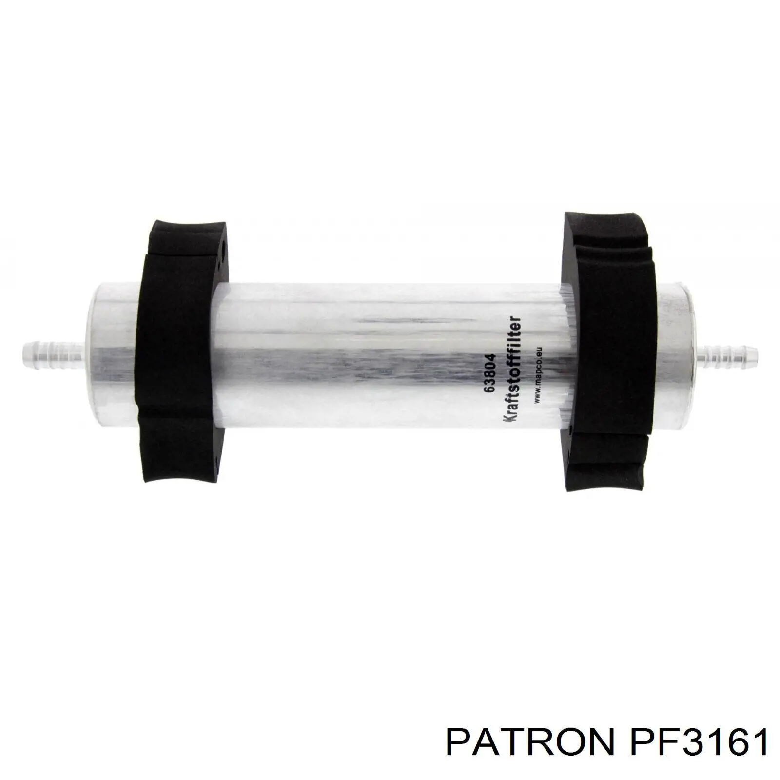 Купити DF3548 Mfilter Фільтр-відстійник палива грубої очистки